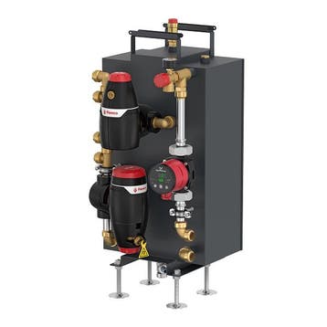 Flamco Flextherm warmtepomp skid, Verzenden, Nieuw