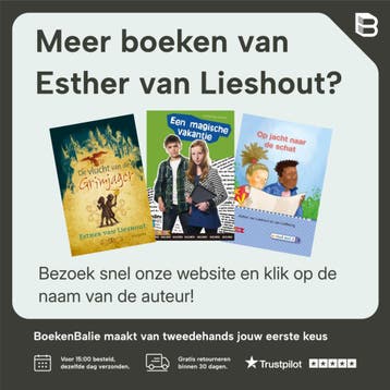 Gamenaam: WizKid / Toneellezen - Esther van Lieshout, Verzenden, Zo goed als nieuw, Esther van Lieshout