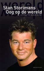 Stan Storimans Oog op de wereld | 9789460320019 | GRINSVEN,, Nieuw, GRINSVEN, Johan van