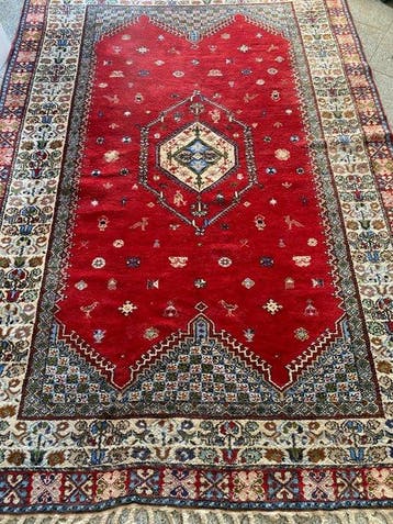 Berber - Tapijt - 250 cm - 170 cm, Nieuw