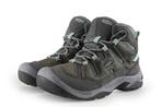 Keen Wandellaarzen in maat 40 Zwart, Verzenden, Zwart, Zo goed als nieuw, Keen