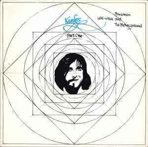 LP gebruikt - Kinks - Lola Versus Powerman And The Moneyg..., Verzenden, Zo goed als nieuw