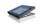 Platdakraam Intura PGC IQ A1 - elektrisch ventilerend 90x90, Verzenden, Nieuw