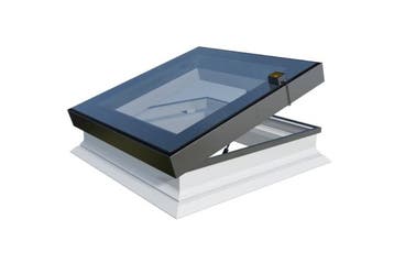 Platdakraam Intura PGC IQ A1 - elektrisch ventilerend 90x90, Verzenden, Nieuw