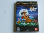 All Dogs go to Heaven (Originele en Nederlands gesproken) DV, Ophalen of Verzenden, Zo goed als nieuw