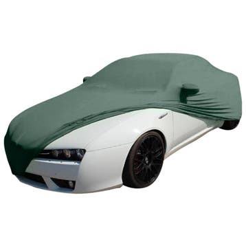 Autohoes voor Alfa Romeo 939 Spider (2006-2011) Indoor BESTE, Ophalen of Verzenden, Nieuw, Op maat