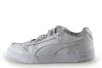 Puma Sneakers in maat 41 Wit, Puma, Verzenden, Wit, Sneakers of Gympen