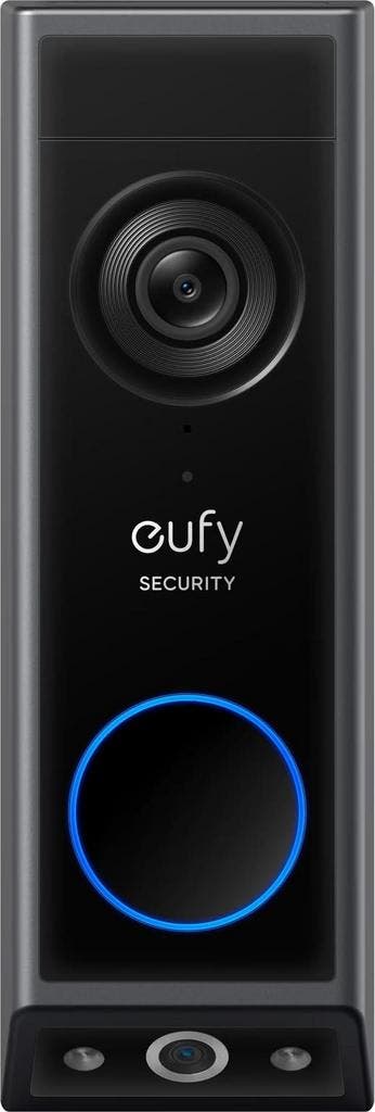 Eufy Video Deurbel E340 inclusief Chime, Ophalen of Verzenden, Nieuw