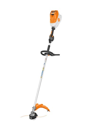 Stihl FSA 200 R, AutoCut C 26-2, zonder accu en lader, Ophalen of Verzenden, Wiellader of Shovel