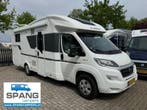 Adria Matrix Plus 670 SC | 2020 |  queensbed en hefbed, Ringverwarming, Fiat, Adria, L-zit