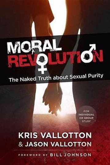 Moral Revolution - Jason Vallotton 9780830766024, Verzenden, Gelezen, Jason Vallotton