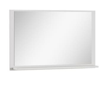 Badplaats Spiegel Bravos 80 cm - Wit - Badkamerspiegel, Verzenden, Nieuw, Overige typen
