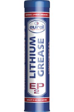 Eurol Universal Lithium Grease EP 2, Verzenden