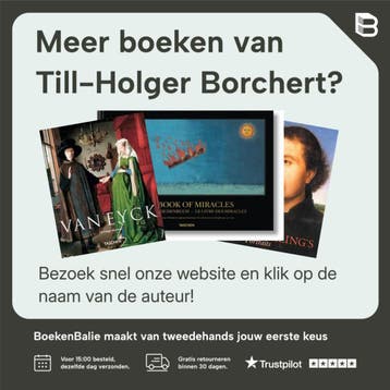 Van Eyck tot Dürer - Till-Holger Borchert 9789020989922, Verzenden, Gelezen, Till-Holger Borchert