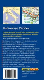 Italiaanse riviera / ANWB Extra 9789018033651, Boeken, Reisgidsen, Verzenden, Gelezen, Christoph Henning