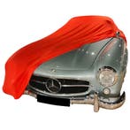 Autohoes passend voor Mercedes-Benz 300 SL Gullwing binnen, Ophalen of Verzenden, Nieuw, Op maat
