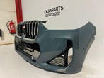 BMW X1 U11 M Sport Pakket Voorbumper 51119881907, Ophalen, Gebruikt, Voor, Bumper