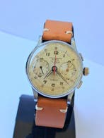 Chronographe Suisse - Telda Landeron - Zonder minimumprijs -, Nieuw