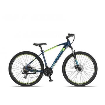 Altec Camaro 29 Inch Mountainbike 21 Versnellingen Hydr., Fietsen en Brommers, Fietsen | Mountainbikes en ATB, Ophalen of Verzenden