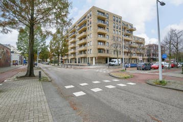 Te huur: Appartement Jan Tooropstraat in Amsterdam, Noord-Holland, Appartement, Amsterdam