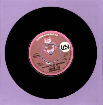 Andrea True Connection – (New York) You Got Me Dancing / Kee, Ophalen of Verzenden, Nieuw in verpakking