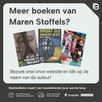 Escape room 9789025873974 Maren Stoffels, Verzenden, Gelezen, Maren Stoffels