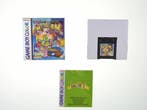 Game & Watch Gallery 2 [Gameboy Color], Spelcomputers en Games, Games | Nintendo Game Boy, Ophalen of Verzenden, Zo goed als nieuw