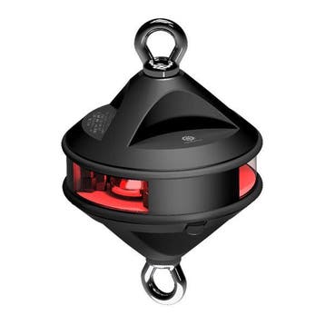 Bieden: Lopolight 200-14H-B pro 2 nm RED, Ophalen of Verzenden, Nieuw, Elektra en Verlichting, Zeilboot of Motorboot