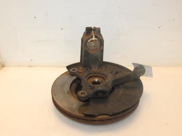 Fusee rechts-voor Volkswagen Touran O79361, Ophalen of Verzenden, Nieuw