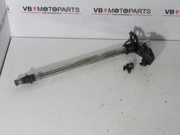 Honda CBR 600 F4i Schakelas, Motoren, Ophalen of Verzenden, Nieuw