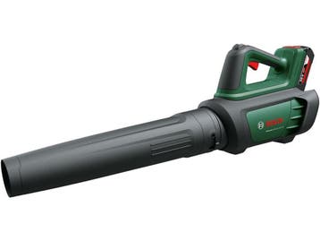 Bosch AdvancedLeafBlower 36V-750 - Accu bladblazer - 1 x 36, Tuin en Terras, Bladblazers, Verzenden, Nieuw, Bosch