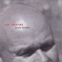 cd - Jan Tekstra - Keale Ferskes, Verzenden, Zo goed als nieuw