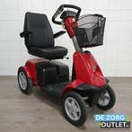 Scootmobiel Trophy 6 4-wiel (incl. nieuwe accus), Ophalen of Verzenden, Gebruikt, Overige merken