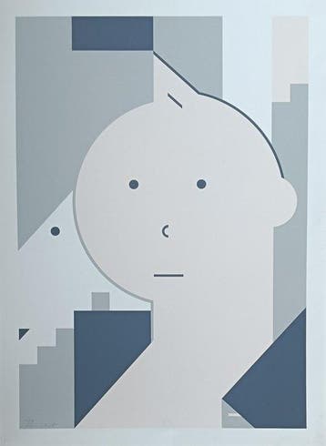 Benoît Hennebert (20e eeuw) - Tintin et Milou, Nieuw