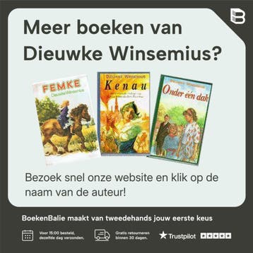 PARADIESKE - Dieuwke Winsemius 9789024216307, Boeken, Verzenden, Gelezen, Dieuwke Winsemius
