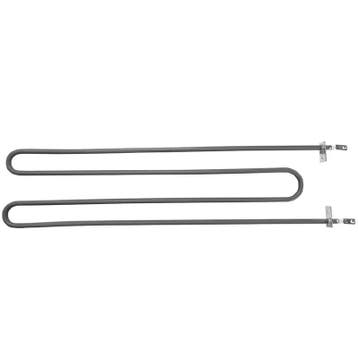 LED-Lamp | Nisbets Essentials Warmhoudvitrine GAS-HW929 |, Verzenden, Nieuw in verpakking