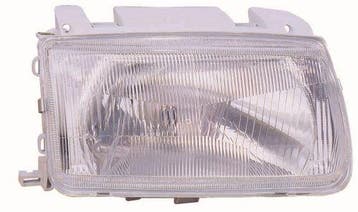 Koplamp o.a: Volkswagen, Polo III (6N1), Polo III (6NF), Ophalen of Verzenden, Nieuw, Volkswagen