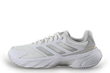 Adidas Sportschoenen in maat 38 Wit, Zo goed als nieuw, Verzenden, Adidas, Wit