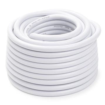 KabelKeur Coax kabel op rol - Technetix - 10 meter, Verzenden, Nieuw