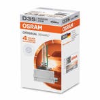 Osram D3S Xenon Lamp Original Line 35W PK32d-5, Auto-onderdelen, Verlichting, Ophalen of Verzenden, Nieuw