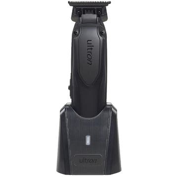 Ultron  Jord Trimmer  Zwart, Verzenden, Nieuw