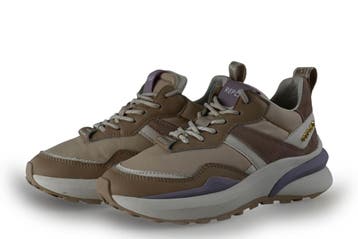 Replay Sneakers in maat 36 Beige, Verzenden, Beige, Replay, Sneakers of Gympen