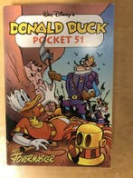 Donald Duck pocket 51 Het tovermasker 8710722530526, Verzenden, Gelezen