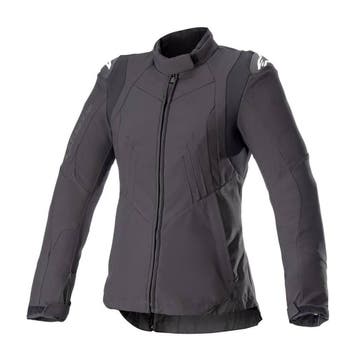 Alpinestars Stella Alya Sport Waterproof Jas zwart, Motoren, Kleding | Motorkleding, Nieuw met kaartje, Jas | textiel, Verzenden