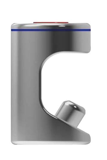 RVS Elektronische Wateruitloop met Infrarood Sensor | RVS..., Verzenden, Nieuw in verpakking