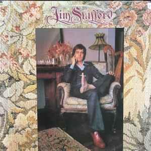 LP gebruikt - Jim Stafford - Not Just Another Pretty Foot, Verzenden, Zo goed als nieuw, Overige formaten