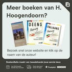 Spaans / ANWB Taalgids 9789018009687 H. Hoogendoorn, Boeken, Verzenden, Gelezen, H. Hoogendoorn