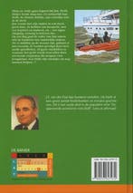 Dolfi, Wolfi en de zeepiraten / Dolfi en Wolfi / 6, Boeken, Verzenden, Gelezen, J.F. van der Poel