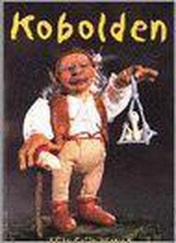 KOBOLDEN - A. Saija-Wempe 9789056901080, Boeken, Verzenden, Gelezen, A. Saija-Wempe