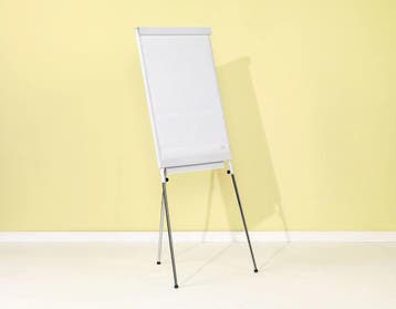 Flip-over Standaard Plus, 70x105 cm, gelakt staal, Ophalen of Verzenden, Nieuw in verpakking, Meubel